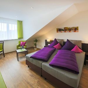 Deluxe Zimmer mit Kingsize-Bett